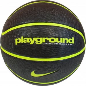 Nike Piłka koszykowa Nike Playground  Outdoor 100 4498 085 06 4