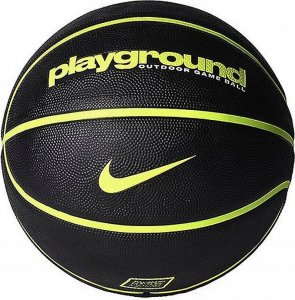 Nike Piłka koszykowa Nike Playground  Outdoor 100 4498 085 06 5