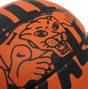 Nike Piłka koszykowa Nike Playground  Outdoor 100 4371 811 05 3