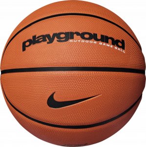 Nike Piłka koszykowa Nike Playground  Outdoor 100 4371 811 05 4