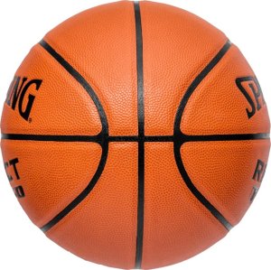 Spalding Piłka do Koszykówki SPALDING React TF250 R 7 2
