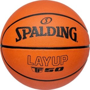 Spalding Piłka do Koszykówki SPALDING Layup TF50 R 6 1