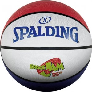 Spalding Piłka do koszykówki Spalding Space Jam 25Th Anniversary 84687Z 7 1