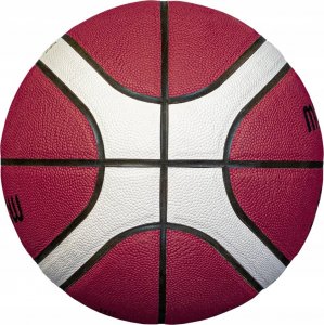Molten Krepšinio kamuolys training MOLTEN B6G3850 FIBA 2