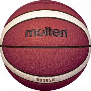 Molten Krepšinio kamuolys training MOLTEN B6G3850 FIBA 4