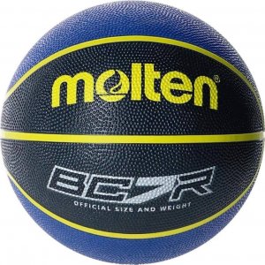 Molten Piłka do koszykówki koszykowa Molten BC7R2-KB 1