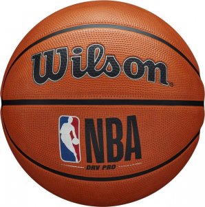 Wilson Piłka do koszykówki treningowa Wilson nba drv pro wtb9100xb07 rozmiar 7 1