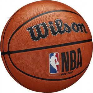 Wilson Piłka do koszykówki treningowa nba drv pro wtb9100xb07 rozmiar 7 3