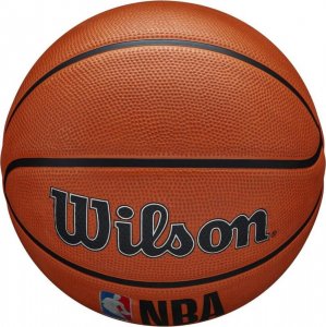 Wilson Piłka do koszykówki treningowa nba drv pro wtb9100xb07 rozmiar 7 5