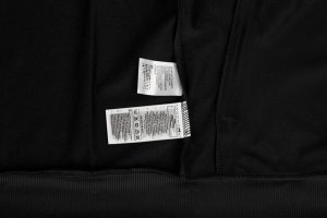 Adidas Dres damski adidas Essentials 3-Stripes czarny IJ8781 L 11