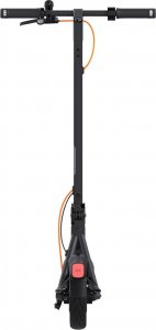 Hulajnoga elektryczna Segway F2 Plus E 2