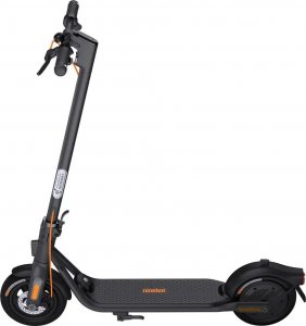 Hulajnoga elektryczna Segway F2 Plus E 10