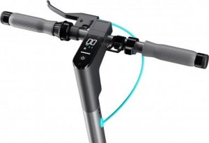 Hulajnoga elektryczna Barel Hulajnoga Elektryczna Motus Scooty 10 Gen.5 one size 6