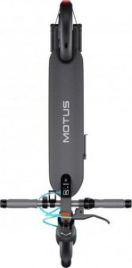 Hulajnoga elektryczna Barel Hulajnoga Elektryczna Motus Scooty 10 Gen.5 one size 9