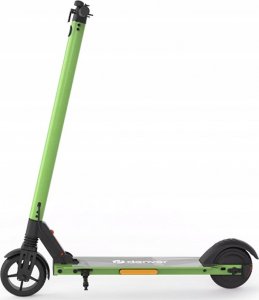 Hulajnoga elektryczna Denver Elektryczna hulajnoga Denver SEL-65110 6,5" 250W zielona 3