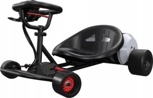 Hulajnoga elektryczna Razor Razor Ground Force Rad Rod Go-Kart, Juodas 2