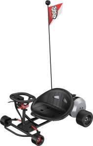 Hulajnoga elektryczna Razor Razor Ground Force Rad Rod Go-Kart, Juodas 4