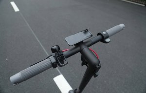 Hulajnoga elektryczna Navee Hulajnoga elektryczna Navee V40i Pro 11