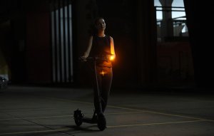 Hulajnoga elektryczna Navee Hulajnoga elektryczna Navee V40i Pro 8