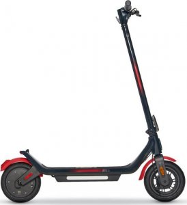 Hulajnoga elektryczna Red Bull Hulajnoga Elektryczna Red Bull Comfort 2