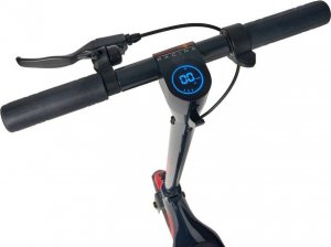 Hulajnoga elektryczna Red Bull Hulajnoga Elektryczna Red Bull Comfort 9