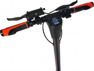 Hulajnoga elektryczna Red Bull Hulajnoga Elektryczna Red Bull Removable Battery 11