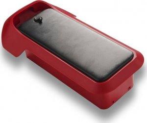 Hulajnoga elektryczna Red Bull Hulajnoga Elektryczna Red Bull Removable Battery 12