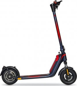 Hulajnoga elektryczna Red Bull Hulajnoga Elektryczna Red Bull Removable Battery 2