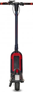 Hulajnoga elektryczna Red Bull Hulajnoga Elektryczna Red Bull Removable Battery 4