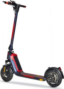 Hulajnoga elektryczna Red Bull Hulajnoga Elektryczna Red Bull Removable Battery 5