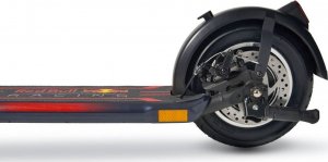 Hulajnoga elektryczna Red Bull Hulajnoga Elektryczna Red Bull Removable Battery 6