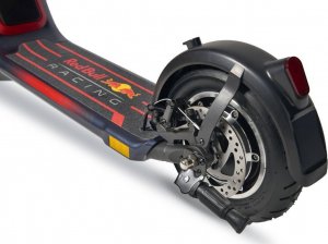 Hulajnoga elektryczna Red Bull Hulajnoga Elektryczna Red Bull Removable Battery 8