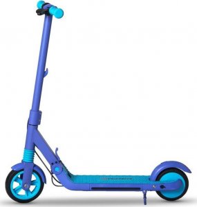 Hulajnoga elektryczna Rider Hulajnoga Elektryczna KIDS Niebieski 1