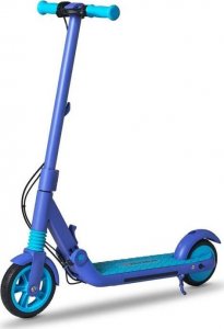 Hulajnoga elektryczna Rider Hulajnoga Elektryczna KIDS Niebieski 2