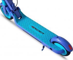 Hulajnoga elektryczna Rider Hulajnoga Elektryczna KIDS Niebieski 8