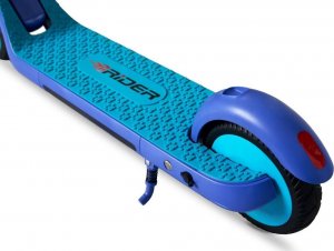 Hulajnoga elektryczna Rider Hulajnoga Elektryczna KIDS Niebieski 9