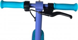 Hulajnoga elektryczna Rider Hulajnoga Elektryczna KIDS Niebieski 10