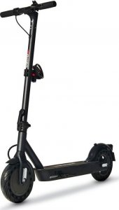 Hulajnoga elektryczna Rider Hulajnoga Elektryczna Rider R10 CROSS Czarna 2