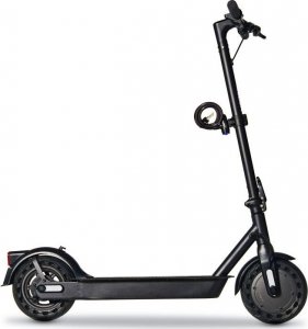 Hulajnoga elektryczna Rider Hulajnoga Elektryczna Rider R10 CROSS Czarna 6