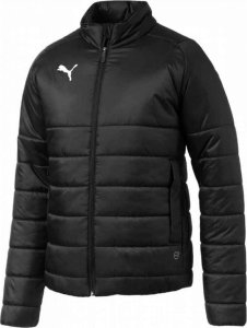 Puma Kurtka Puma Casuals Padded Jacket Jr 655625 03 1