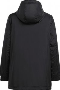 Adidas Kurtka dla dzieci adidas Entrada 22 Stadium czarna IB6078 152cm 2