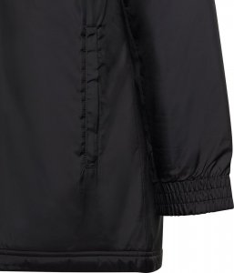 Adidas Kurtka dla dzieci adidas Entrada 22 Stadium czarna IB6078 152cm 3