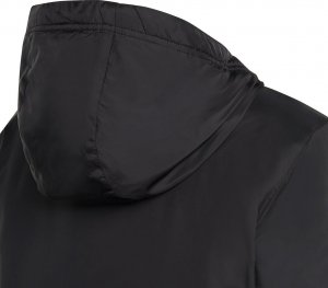 Adidas Kurtka dla dzieci adidas Entrada 22 Stadium czarna IB6078 152cm 5