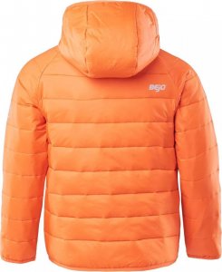 Bejo Dziecięca kurtka pikowana Bejo LOKE KDB orengeade rozmiar 116 3