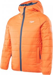 Bejo Dziecięca kurtka pikowana Bejo LOKE KDB orengeade rozmiar 128 2