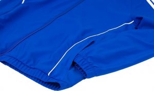 Adidas Kurtka dla dzieci adidas Tiro 24 niebieska IM8794 152cm 6