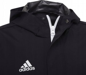 Adidas Kurtka adidas ENTRADA 22 AW Jacket Jr IK4014 3