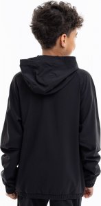 Adidas Kurtka dla dzieci Tiro 24 czarna IM8798 128cm 2