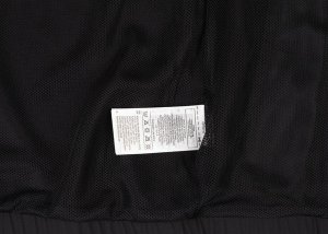 Adidas Kurtka dla dzieci Tiro 24 czarna IM8798 128cm 7