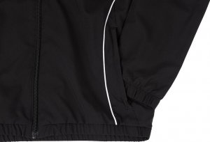 Adidas Kurtka dla dzieci adidas Tiro 24 czarna IM8798 164cm 6